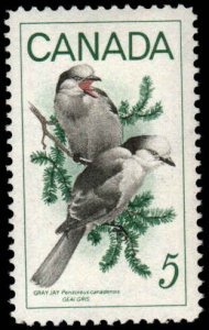 Canada - 478 - MNH - SCV-0.45