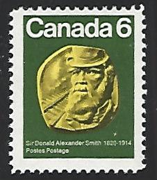 Canada #531 MNH Single Stamp