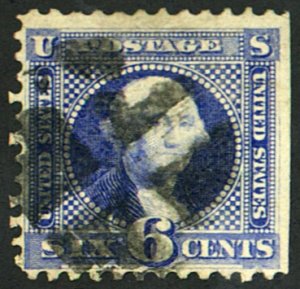 U.S. #115 USED