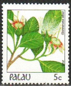 Palau Sc #128 MNH