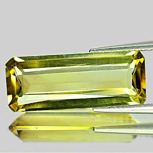 5.75 carat Citrine. 