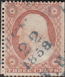 # 26 Used George Washington