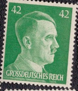 Germany - 529 1944 MNH