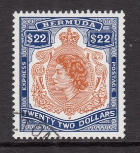 Bermuda 732 Used VF