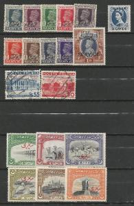 Qatar 12 mint CV $12