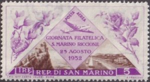 San Marino #C85 Mint