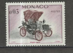 Monaco 487  MLH