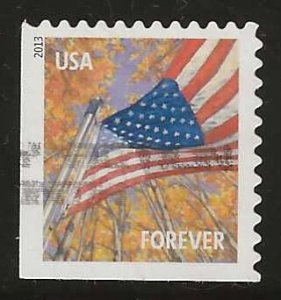 USA #4780   used