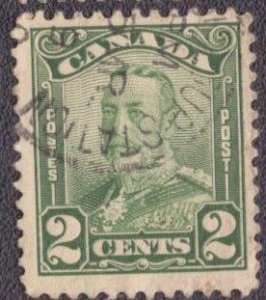 Canada - 150 1928 Used