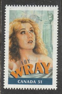 Canada   2154c  (O)    2006