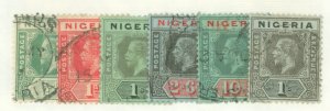 Nigeria #1/15