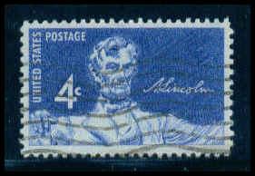 1116 Used Fine D02829