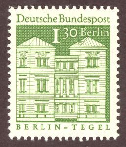 Germany / Berlin  9N249   MNH