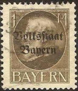Bavaria - 150 - Used - SCV-1.10