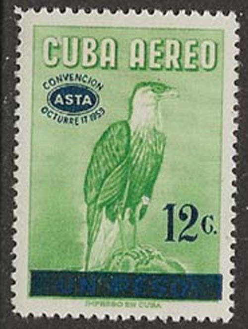 Cuba C197 h