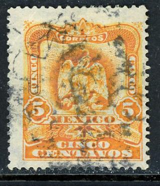 Mexico 307 Used