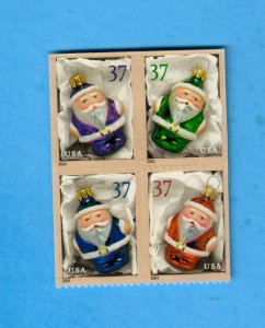 3887-90 Block of 4  MNH (10)