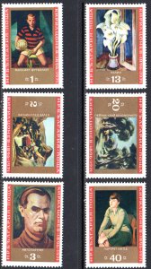 BULGARIA 1990-5 MNH SCV $3.85 BIN $2.30 ART