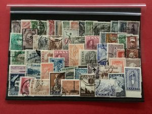 Greece Mixed Stamps  R50532