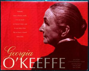 U S # 3069 First Day Ceremony Program & FD Cancel!