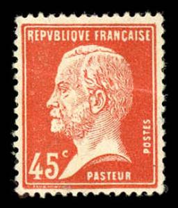 France 190 Unused (MH)