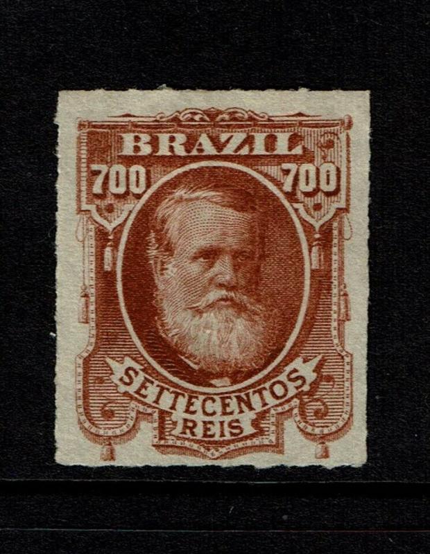 Brazil SC# 76 Mint No Gum / Hinge Rem - S7078