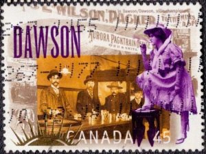 Canada - 1606d 1996 Used