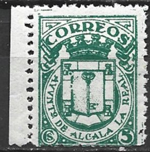 COLLECTION LOT 15001 SPAIN LOCAL MH