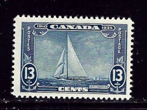 Canada 216 MNH 1935 issue