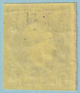 ROMANIA 29  MINT HINGED OG * NO FAULTS VERY FINE! - SDE