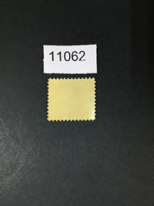 US STAMPS # C1 MINT OG NH CAT. $110 LOT #11062