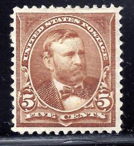  U.S. 270 Mint FVF (1202)