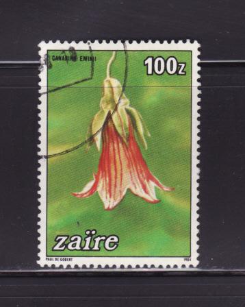 Zaire 1153 U Flowers