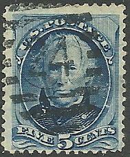 US  - 185 - Used - SCV-16.00