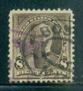  272 Used Fine Plus M03709 