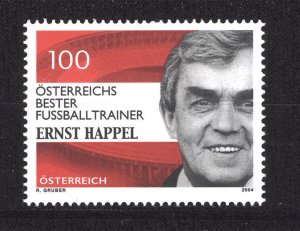 Austria 2004  Scott #1962 MNH