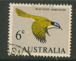 Australia SG 387  VFU