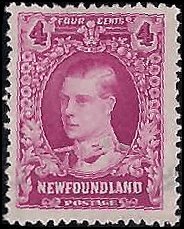 NEWFOUNDLAND   #148 USED (2)
