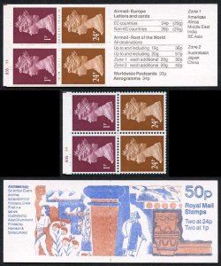 DB14(18)A 1991 50p Sir Arthur Evans (Archaeology) Cyl B35 B4 Correct Rates