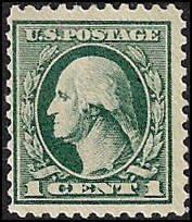 525a Mint,OG,NH... SCV $25.00