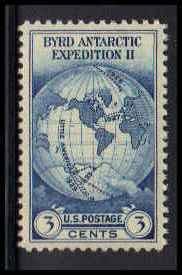 733 Very Fine MNH O5145