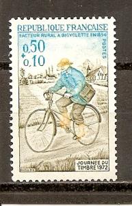 France B460 MNH