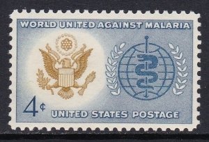 1194 Malaria Eradication MNH