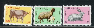 Lebanon #440-2 Mint Make Me A Reasonable Offer!