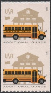 SC#5741 (Additional Ounce) School Bus Coil Pair (2023) SA
