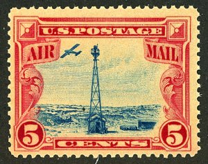 U.S. #C11 MINT OG NH