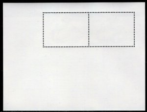 EUROPA 2005 - Portugal - Gastronomy - MNH Souvenir Sheet