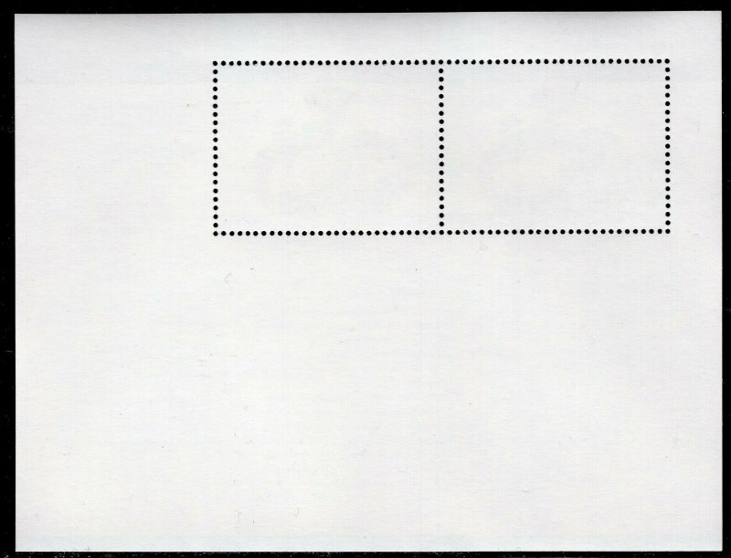 EUROPA 2005 - Portugal - Gastronomy - MNH Souvenir Sheet