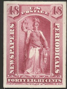 # PR19P4 Plate Proof On Card