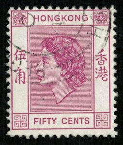 Hong Kong, (4296-T)